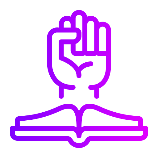 Empowers through Education