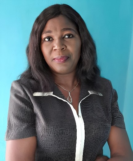 MARY KELECHUKWU UZOZIE, MILR, MBA, BA, ACIPM